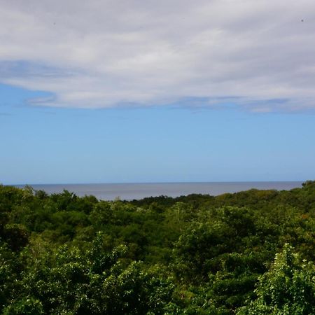 Villa Campeche Les Trois-Ilets Exterior photo