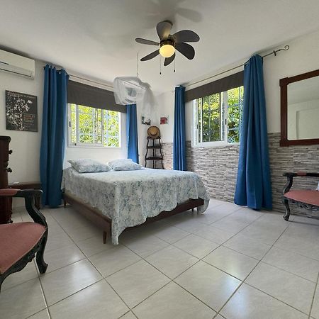Villa Campeche Les Trois-Ilets Exterior photo