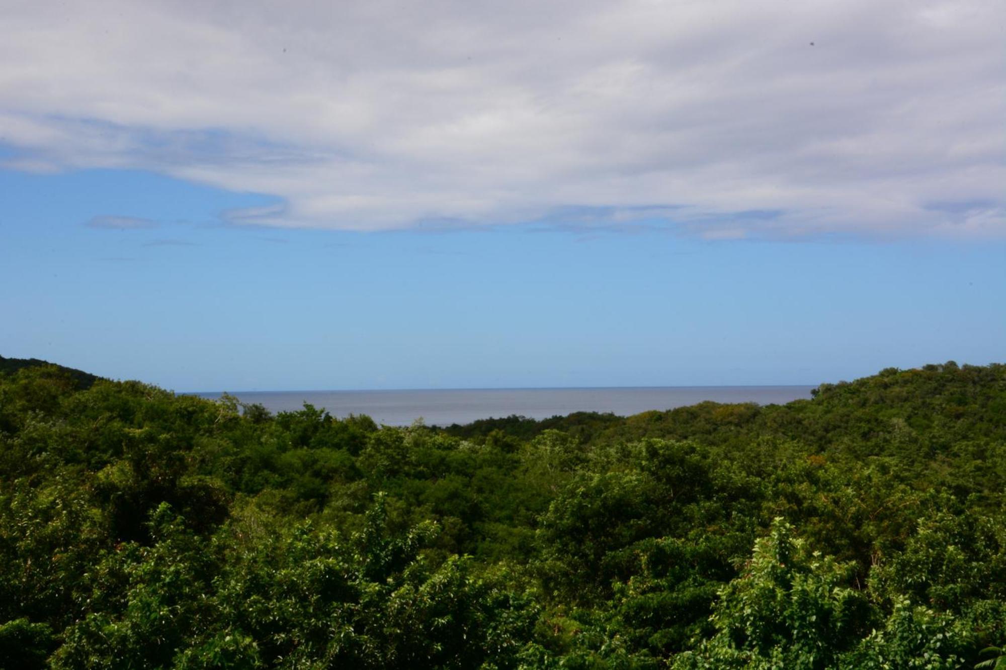 Villa Campeche Les Trois-Ilets Exterior photo